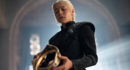 HBO Exec Defends House Of The Dragon Showrunner After George RR Martin Comments