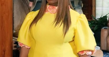 Ugliest House in America fans are calling for longer episodes with host Retta