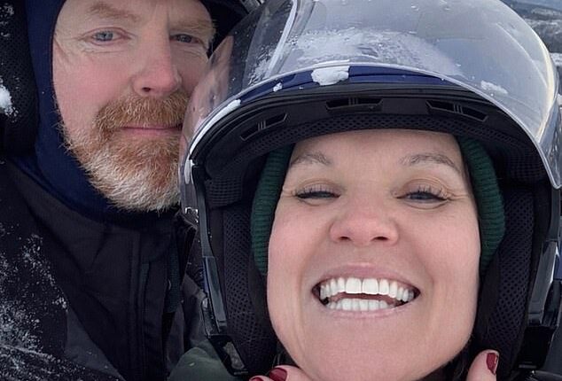 HGTV's Leslie Davis has announced her engagement to Rock the Block's Don Reidy