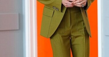 Happy Capricorn Birthday to The Princess of Wales, 44 on Friday