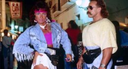 Habits Making Sure You Weren't Cool, '80s, '90s & '00s