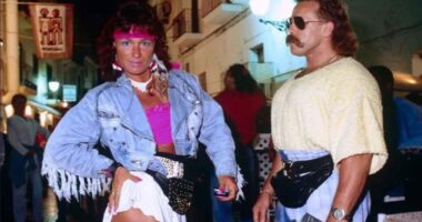 Habits Making Sure You Weren't Cool, '80s, '90s & '00s