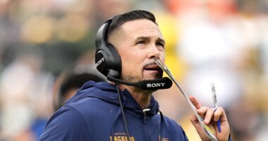 Hafley Emerges as Top Pick for Dolphins, as LaFleur Talks Updated