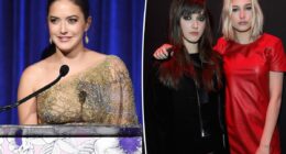 Hailey Bieber's sister Alaia facing prison time after alleged assault