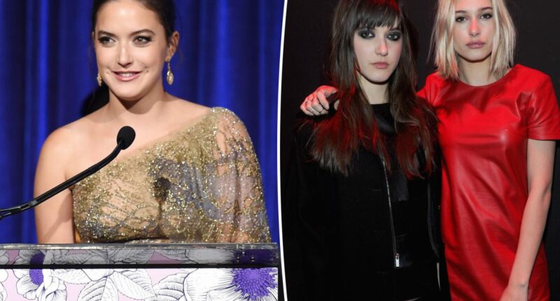 Hailey Bieber's sister Alaia facing prison time after alleged assault