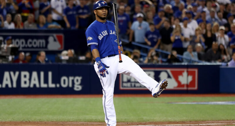 Hall of Fame Results Bring Tough Outcome for Former Blue Jays