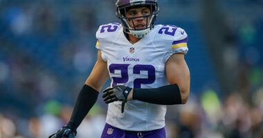Harrison Smith Net Worth