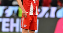 Harry Kane was brutally trolled by Augsburg after they beat Bayern Munich in a huge shock