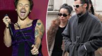 Harry Styles embraces new 'safe' love in 'Aperture' amid Zoë Kravitz romance