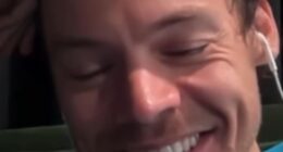 Harry Styles has recalled the unlikely chain of events that led to his viral appearance at St Peter's Square in Rome following the announcement of the new Pope last year