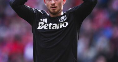 MLS side Charlotte FC are willing to offer Harvey Elliott an escape route from his season limbo