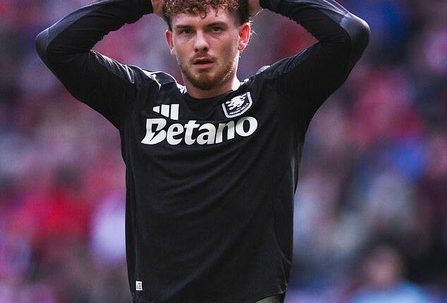 MLS side Charlotte FC are willing to offer Harvey Elliott an escape route from his season limbo