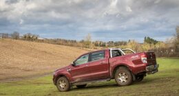 Double cab pick-ups have become 'cars' in the eye of the taxman - this 'hammer blow' to farmers and labourers could mean that the pick-up starts being a scarcity on our roads