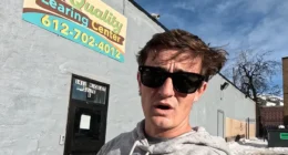 'Hate Crime' – Dem Mayor Tries to Criminalize Citizen Journalism.