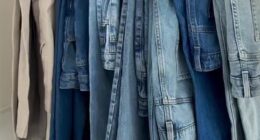 Have you been hanging pants wrong? Simple folding trick wows Aussies: 'How did I not know this?'