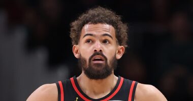 Hawks Turned Down Raptors Trade Package For Trae Young