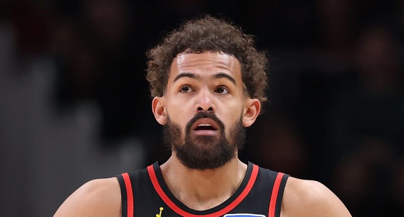 Hawks Turned Down Raptors Trade Package For Trae Young