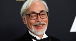 Hayao Miyazaki Net Worth