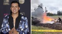 “He Dreamed It, And It Happened”: Famous Singer Loses Life In Plane Crash After Chilling Final Post