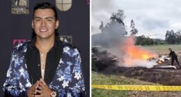 “He Dreamed It, And It Happened”: Famous Singer Loses Life In Plane Crash After Chilling Final Post