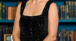 The Traitors star Rachel Duffy has announced her mother, who she planned to spent her prize money on, has died