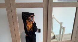 'Heartbroken' Olivia Attwood has broken her social media silence after her reported split from husband Bradley Dack