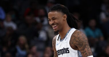 Heat Seen as Possible Landing Spot for Ja Morant