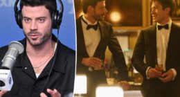 'Heated Rivalry' star François Arnaud unfollows cast on social media