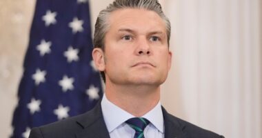 Hegseth Greenlights Fort Snelling for Minneapolis Migrant Crackdown – RedState