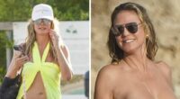 Heidi Klum, 52, Lets It All Hang Out Again During Beach Outing: “Anything To Get Publicity”