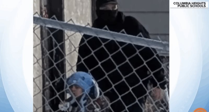 Here’s How The Media Are Lying Right Now: ICE And ‘5-Year-Old Boy’ Edition