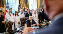 Here's The Good, The Bad, And The Ugly Of Trump's Health Plan