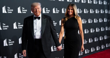 Here's When and Where the 'MELANIA' Movie is Premiering.