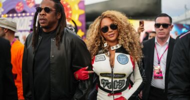 Here’s a breakdown of billionaire Beyoncé’s $300 million real-estate portfolio