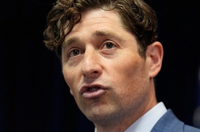 He’s ‘Playing With Fire’ – RedState