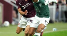 Hibernian must take action if they wish to narrow the gap to Hearts over the coming years