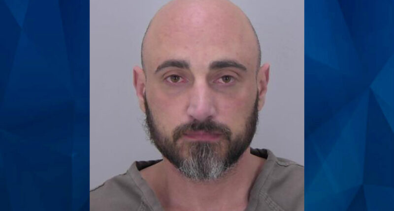 High School Kitchen Manager Charged With Incest, Sexual Assault on a Child