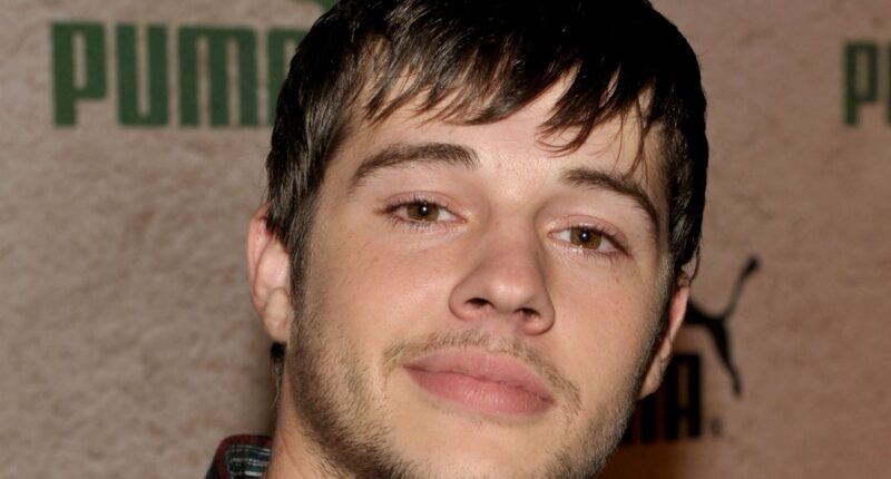 High School Musical star Matt Prokop arrested on charges including child pornography