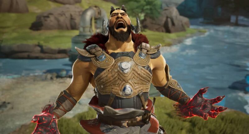 Highguard Is Already Being Review Bombed