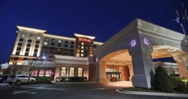Hilton Axes Hotel From Their Systems After Video Shows Them Continuing to Ban DHS and ICE Agents – RedState