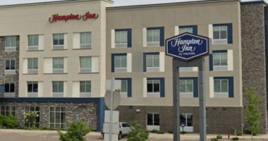 Hilton drops Minnesota hotel that banned ICE agents from staying in its rooms