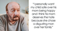 “His Mom Deserves The Hate”: Woman Bans MIL’s Creepy Husband From Her Home, Marriage Starts Falling Apart