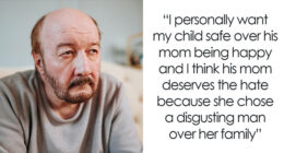 “His Mom Deserves The Hate”: Woman Bans MIL’s Creepy Husband From Her Home, Marriage Starts Falling Apart