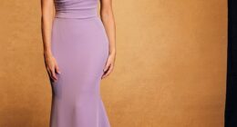 Holly Willoughby is reportedly locked in a planning row after launching a legal appeal over her £8million home, despite already having a gym and cinema approved (Seen in 2023)