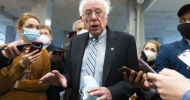 Holocaust Museum Board Member Bernie Sanders Reportedly Hasn't Shown Up to Meeting in Almost 2 Decades – RedState