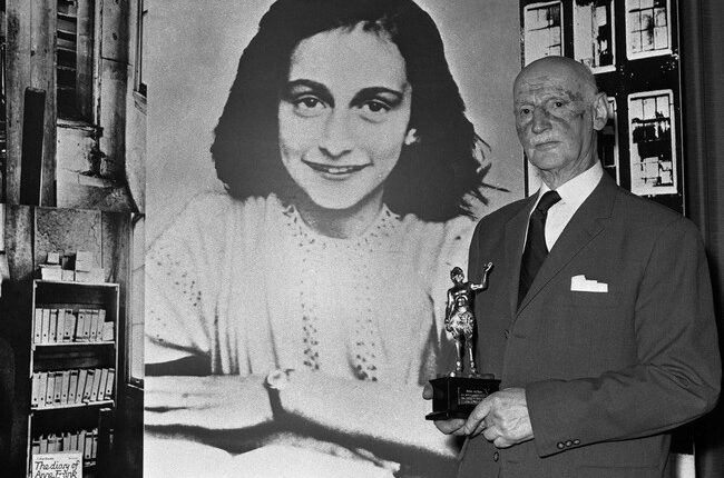 Holocaust Museum Slams MN Gov. Tim Walz for His False Equivalence of a Tragic Activist to a Jewish Martyr – RedState