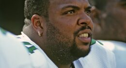 A homicide investigation is underway after ex-NFL player Kevin Johnson was found dead