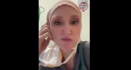 Hospital Dismisses Nurse Who Encouraged People to Poison ICE Agents.