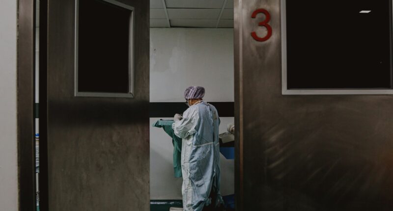 Hospitals Gouge Patients By Gaming Trump's Order To Post Prices