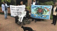 House of Lords Slams the Brakes on Starmer's Chagos Island Deal – HotAir